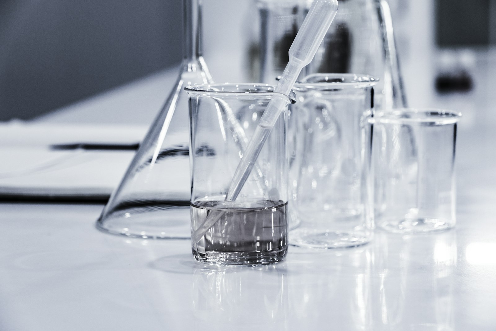 Laboratory quality testing